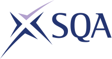 SQA Certified